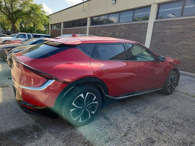 Продаж на аукціоні авто 2023 Kia Ev6, vin: KNDC34LA5P5612269, номер лоту: 65720956