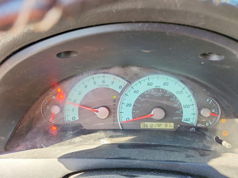 69978836 :رقم المزاد ، 4T1BE46K19U309469 vin ، 2009 Toyota Camry مزاد بيع