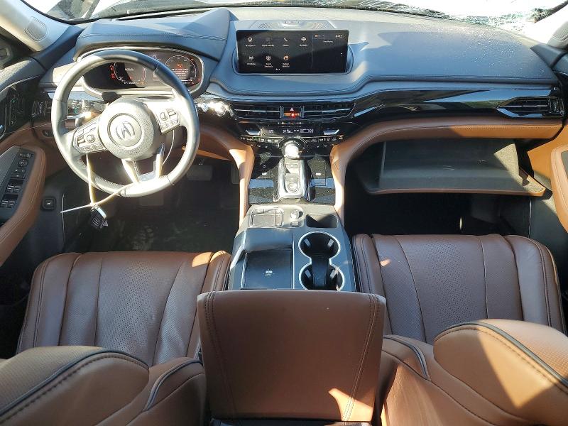 Aukcja sprzedaży 2022 Acura Mdx, vin: 5J8YE1H83NL044148, numer aukcji: 69638166