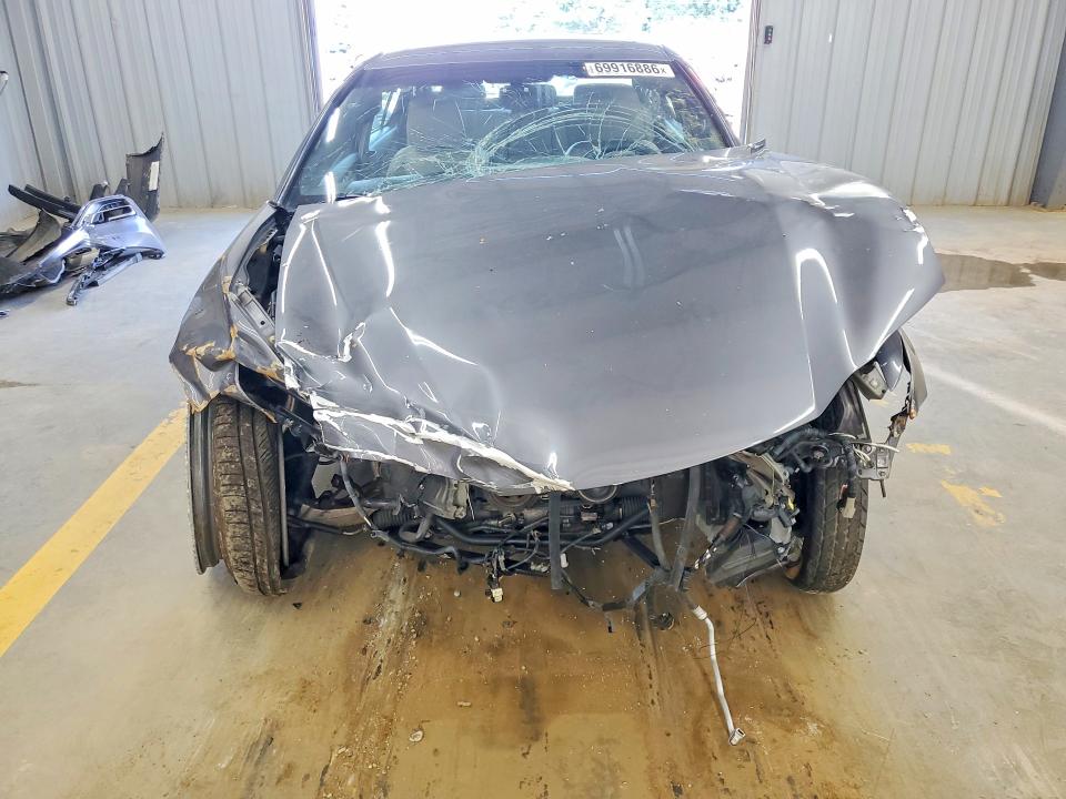 69916886 :رقم المزاد ، JTHBE1BL3FA001183 vin ، 2015 Lexus Gs مزاد بيع