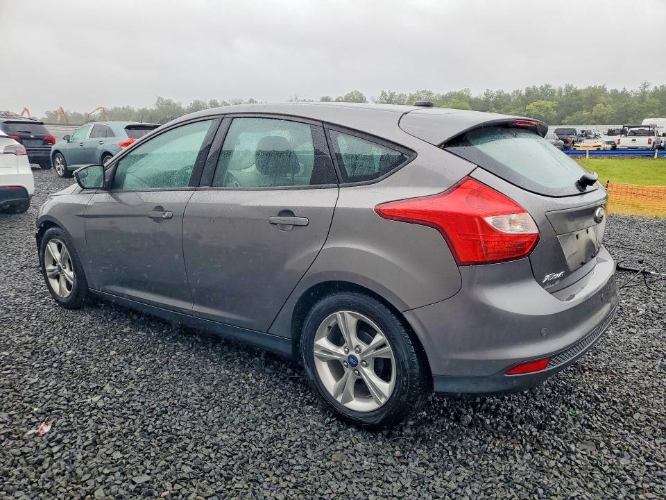 Продаж на аукціоні авто 2014 Ford Focus, vin: 1FADP3K21EL221115, номер лоту: 68875666
