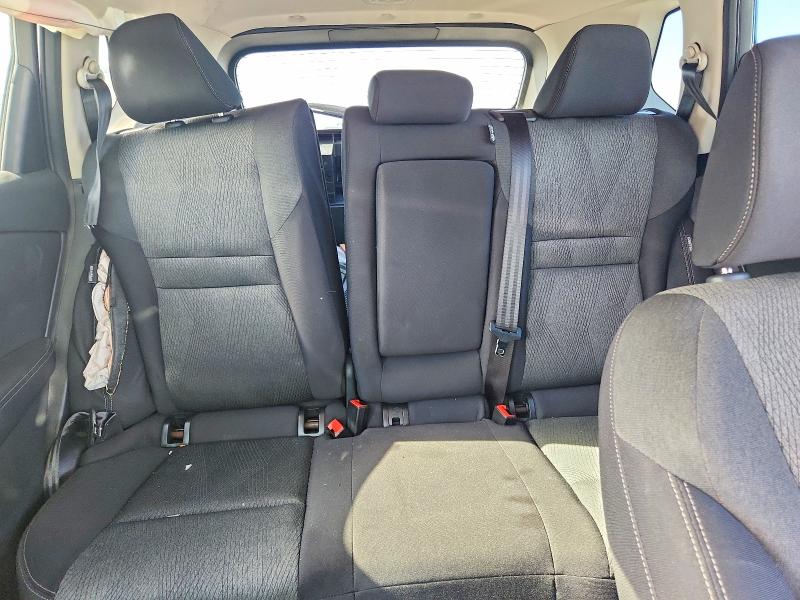 Aukcja sprzedaży 2026 Nissan Rogue, vin: 5N1BT3BA2TC727498, numer aukcji: 67535026