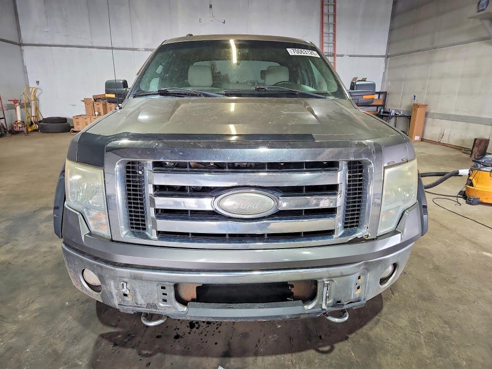 Продажа на аукционе авто 2009 Ford F150, vin: 1FTRW14879FA13348, номер лота: 70063126