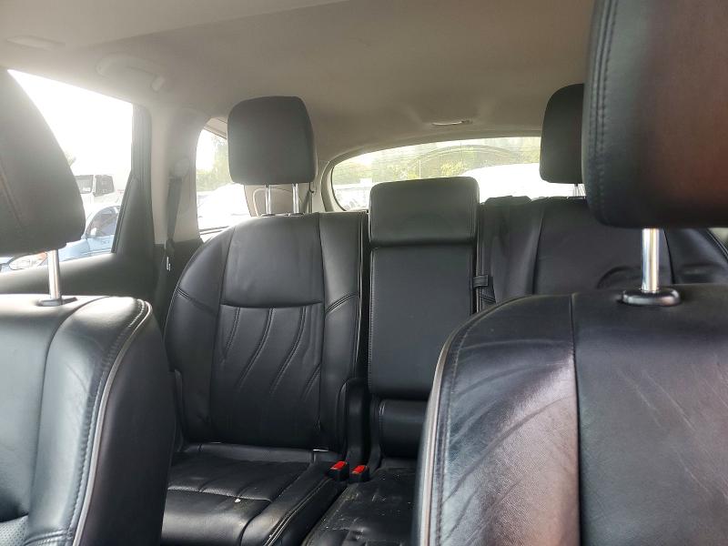 Aukcja sprzedaży 2014 Infiniti Qx60, vin: 5N1AL0MM1EC534621, numer aukcji: 70900886