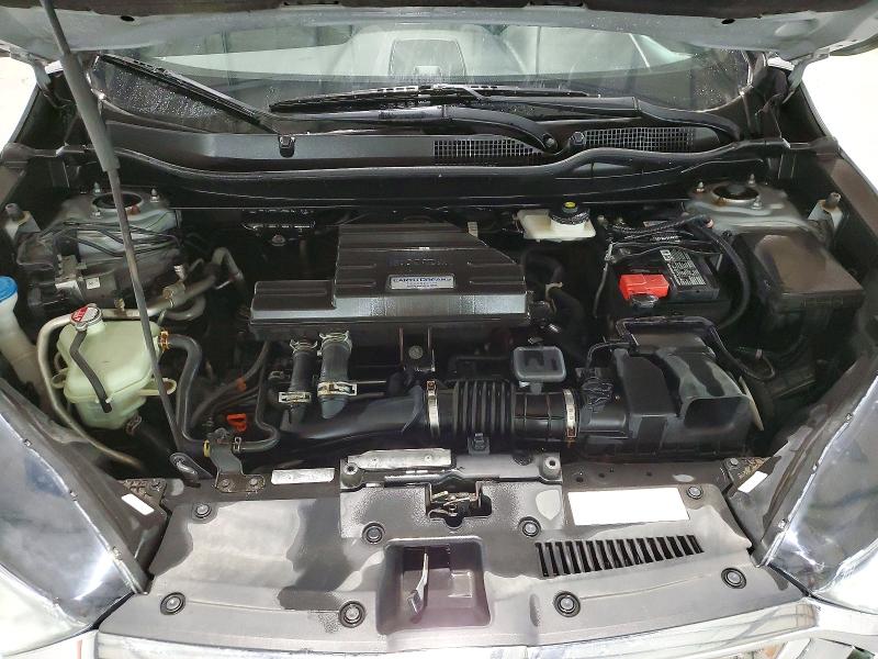 Продажа на аукционе авто 2017 Honda Crv, vin: 2HKRW2H27HH125535, номер лота: 67729146
