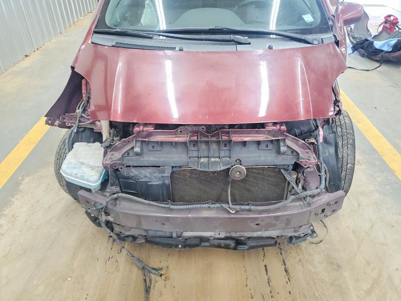 Продажа на аукционе авто 2010 Toyota Yaris, vin: JTDJT4K37A5294494, номер лота: 68490496