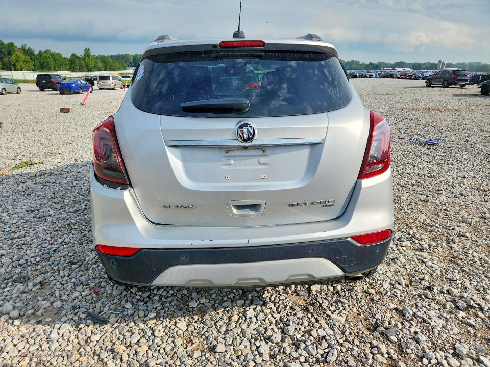 Aukcja sprzedaży 2017 Buick Encore, vin: KL4CJHSB3HB011219, numer aukcji: 67168066