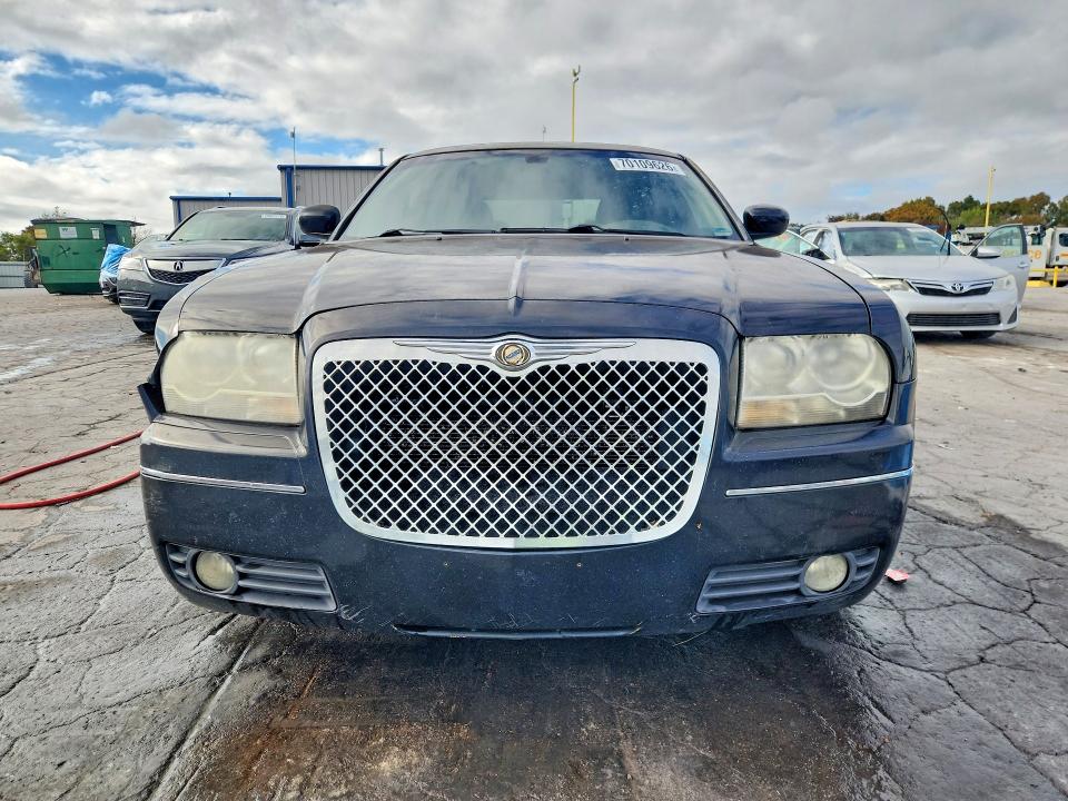 Aukcja sprzedaży 2007 Chrysler 300, vin: 2C3KA53G87H892360, numer aukcji: 70109626