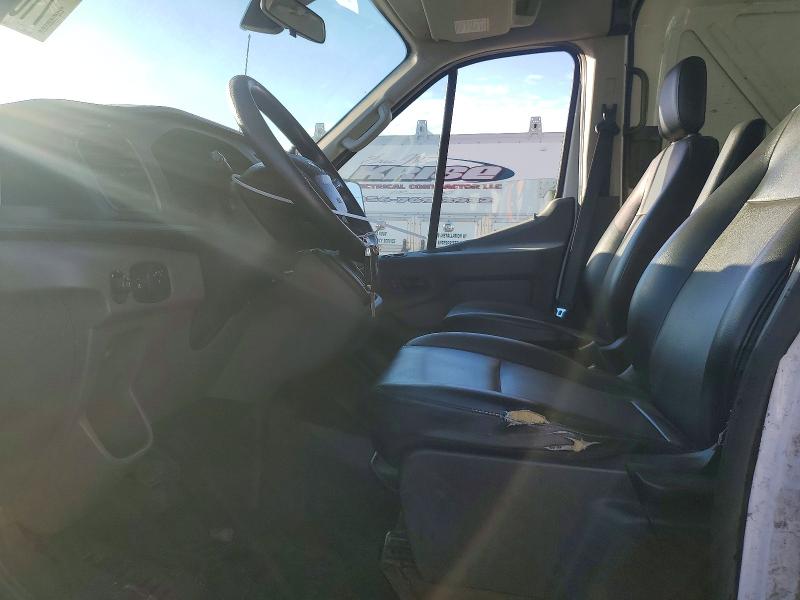 Aukcja sprzedaży 2020 Ford Transit 250, vin: 1FTBR1X8XLKA43589, numer aukcji: 71033096