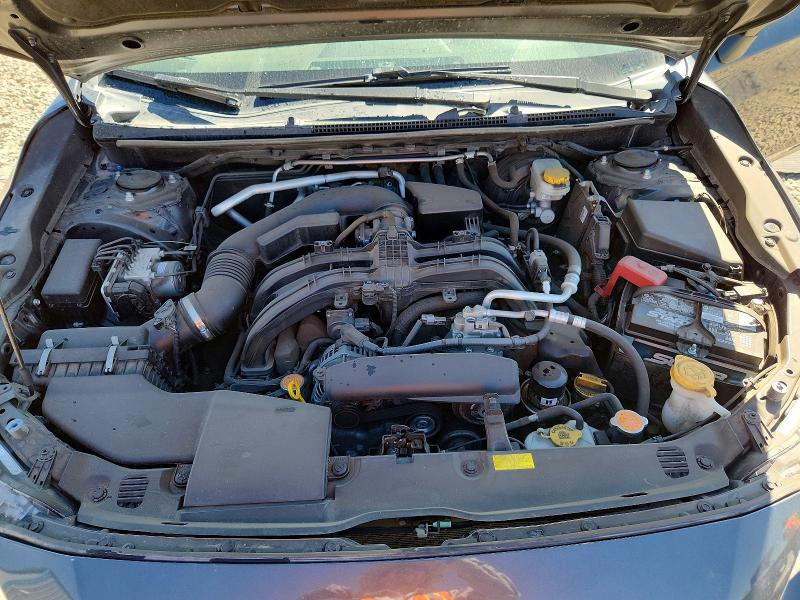 Aukcja sprzedaży 2021 Subaru Crosstrek, vin: JF2GTHMC3M8360235, numer aukcji: 67910216
