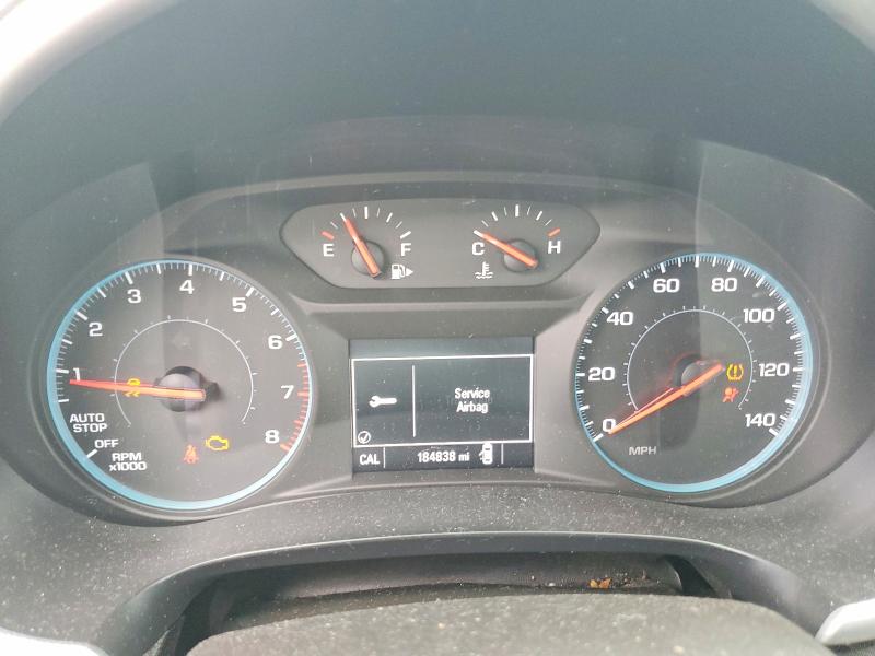 68631466 :رقم المزاد ، 1G1ZB5STXGF198852 vin ، 2016 Chevrolet Malibu مزاد بيع