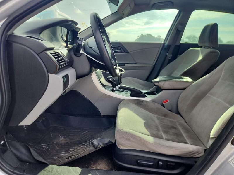 Продажа на аукционе авто 2014 Honda Accord, vin: 1HGCR2F71EA201833, номер лота: 70221166