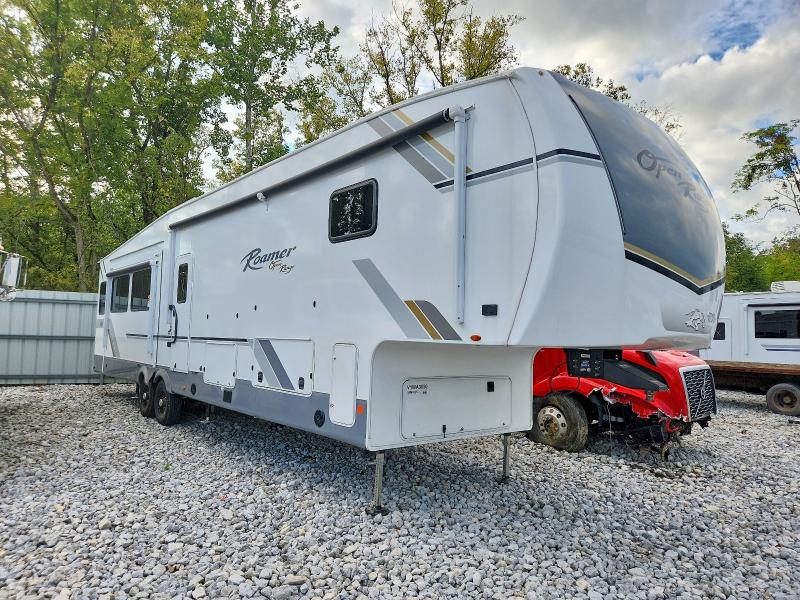 Продаж на аукціоні авто 2027 Open Range Travel Trailer, vin: 58TCM0BV0V1WA3050, номер лоту: 69210406