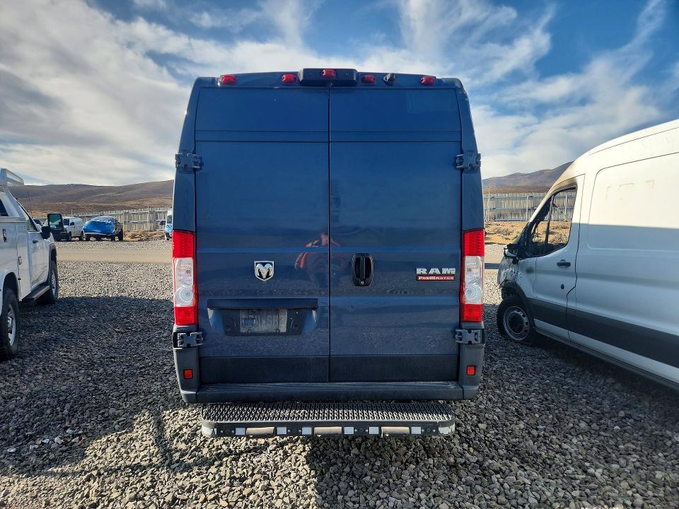 Aukcja sprzedaży 2021 Ram Promaster 3500, vin: 3C6MRVJG5ME579832, numer aukcji: 67938266