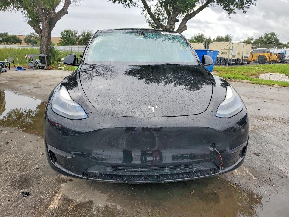 Aukcja sprzedaży 2023 Tesla Model Y, vin: 7SAYGDEF5PF879254, numer aukcji: 67454366