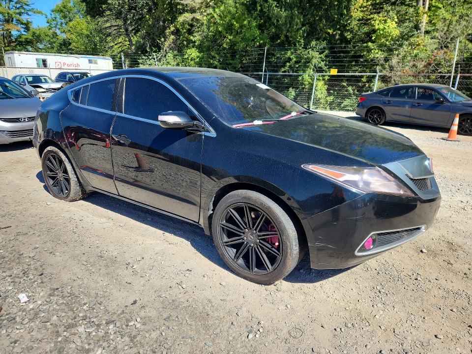 2011 Acura Zdx მანქანა იყიდება აუქციონზე, vin: 2HNYB1H62BH500326, აუქციონის ნომერი: 69708626