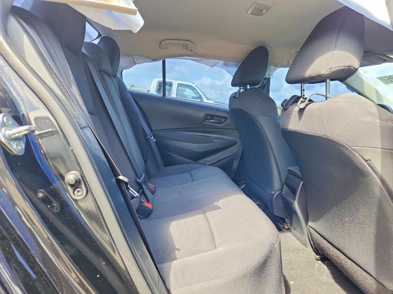 Aukcja sprzedaży 2022 Toyota Corolla, vin: 5YFEPMAEXNP322631, numer aukcji: 69249826