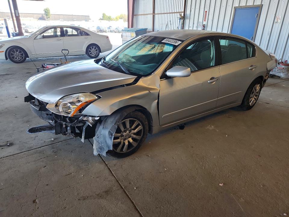 Aukcja sprzedaży 2012 Nissan Altima, vin: 1N4AL2AP3CN485122, numer aukcji: 68403396