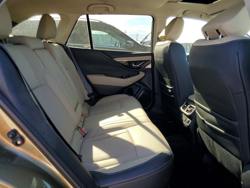 Aukcja sprzedaży 2023 Subaru Outback, vin: 4S4BTGND7P3167965, numer aukcji: 68406436