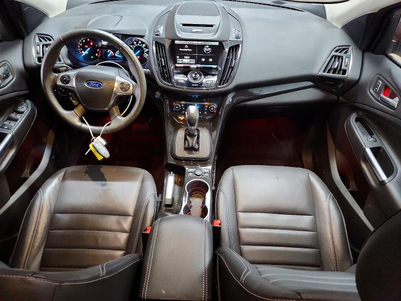2015 Ford Escape მანქანა იყიდება აუქციონზე, vin: 1FMCU9JX6FUB26412, აუქციონის ნომერი: 68276316