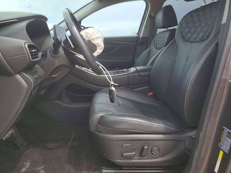 Aukcja sprzedaży 2022 Hyundai Santa Fe, vin: KM8S5DA14NU039842, numer aukcji: 68745876