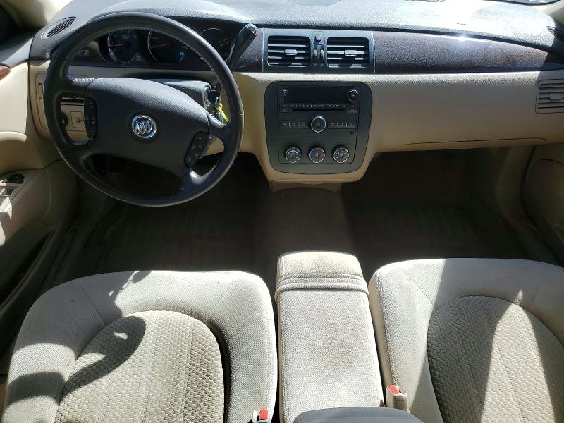 Aukcja sprzedaży 2011 Buick Lucerne, vin: 1G4HA5EM5BU143364, numer aukcji: 67608416