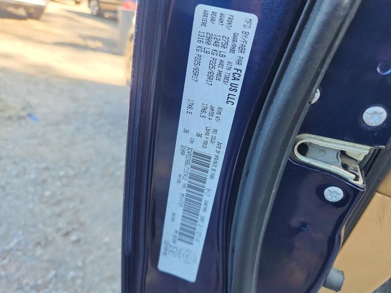 68580566 :رقم المزاد ، 3C4PDCAB6JT157413 vin ، 2018 Dodge Journey مزاد بيع