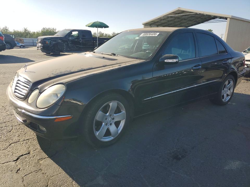 Продаж на аукціоні авто 2006 Mercedes-benz E, vin: WDBUF83J76X188288        , номер лоту: 68836406