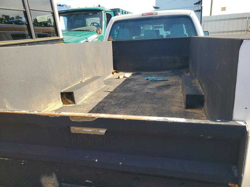 Aukcja sprzedaży 2011 Ford F350, vin: 1FD8W3GT9BEC96141, numer aukcji: 68175876