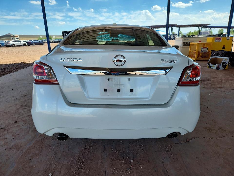 Aukcja sprzedaży 2013 Nissan Altima, vin: 1N4BL3AP2DC207433, numer aukcji: 67914236