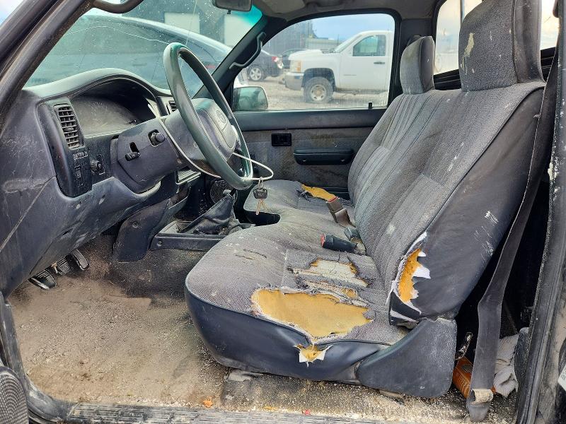 Продаж на аукціоні авто 1995 Toyota Tacoma, vin: 4TAUN61C5SZ061174, номер лоту: 69936676