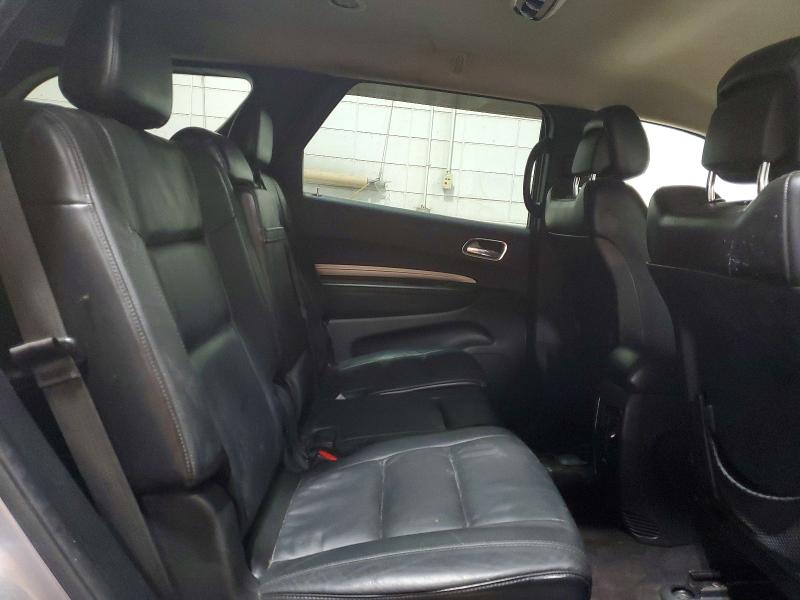 Aukcja sprzedaży 2016 Dodge Durango, vin: 1C4RDHDG3GC397553, numer aukcji: 70053526