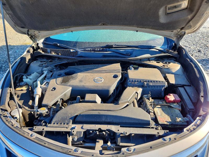 2013 Nissan Altima მანქანა იყიდება აუქციონზე, vin: 1N4AL3AP9DC249142, აუქციონის ნომერი: 70541926