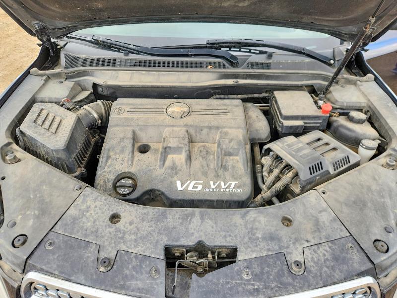 2013 Chevrolet Equinox მანქანა იყიდება აუქციონზე, vin: 2GNFLNE34D6107607, აუქციონის ნომერი: 67689976