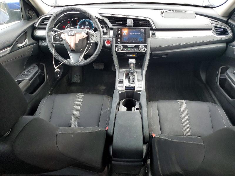 Продажа на аукционе авто 2016 Honda Civic, vin: 19XFC2F77GE206919, номер лота: 69589556