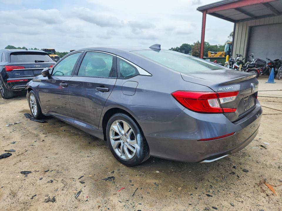Aukcja sprzedaży 2019 Honda Accord, vin: 1HGCV1F13KA046649, numer aukcji: 67664996
