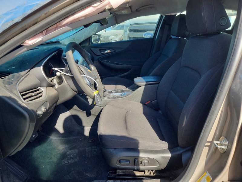 Aukcja sprzedaży 2023 Chevrolet Malibu, vin: 1G1ZD5ST6PF251556, numer aukcji: 68095106