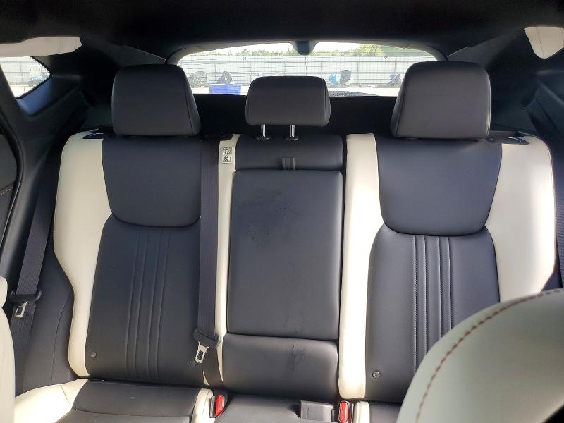 Aukcja sprzedaży 2023 Lexus Nx, vin: JTJGKCEZ7P5006972, numer aukcji: 67467596