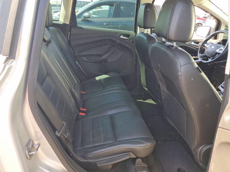 2016 Ford C-max მანქანა იყიდება აუქციონზე, vin: 1FADP5CU2GL115044, აუქციონის ნომერი: 69638036