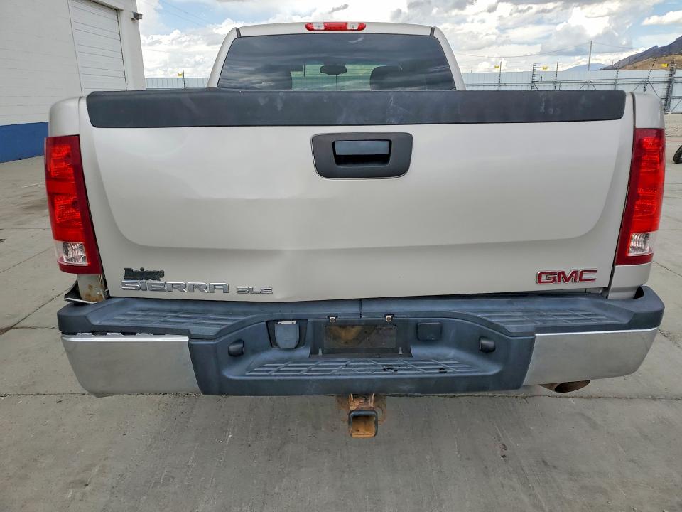 Aukcja sprzedaży 2008 Gmc Sierra, vin: 1GTHK29K58E122235, numer aukcji: 66912476