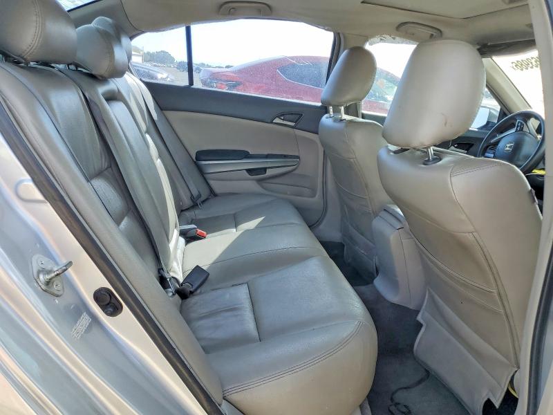 Продаж на аукціоні авто 2008 Honda Accord, vin: 1HGCP26758A073493, номер лоту: 68263986