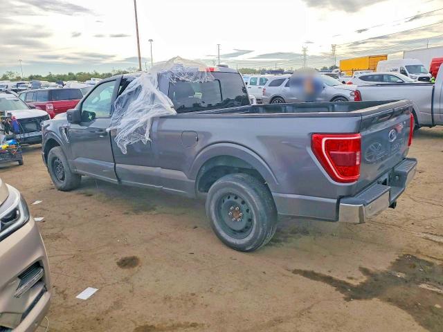 Продаж на аукціоні авто 2023 Ford F150, vin: 1FTEX1CB5PKD73389, номер лоту: 70322206