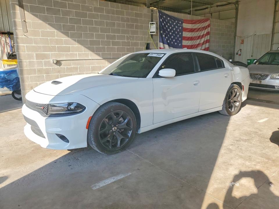 Aukcja sprzedaży 2019 Dodge Charger, vin: 2C3CDXCT0KH575282, numer aukcji: 69777946