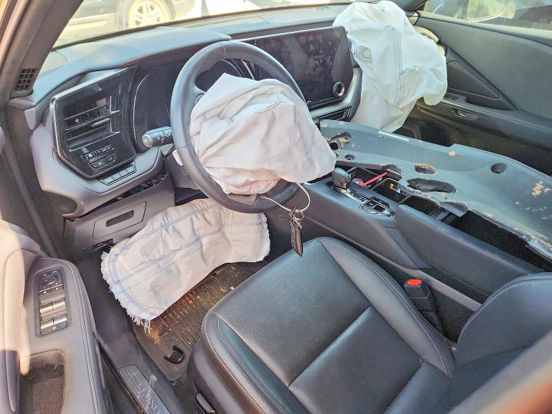 64664276 :رقم المزاد ، 5TDAAAA68RS002664 vin ، 2024 Lexus Tx 350 مزاد بيع