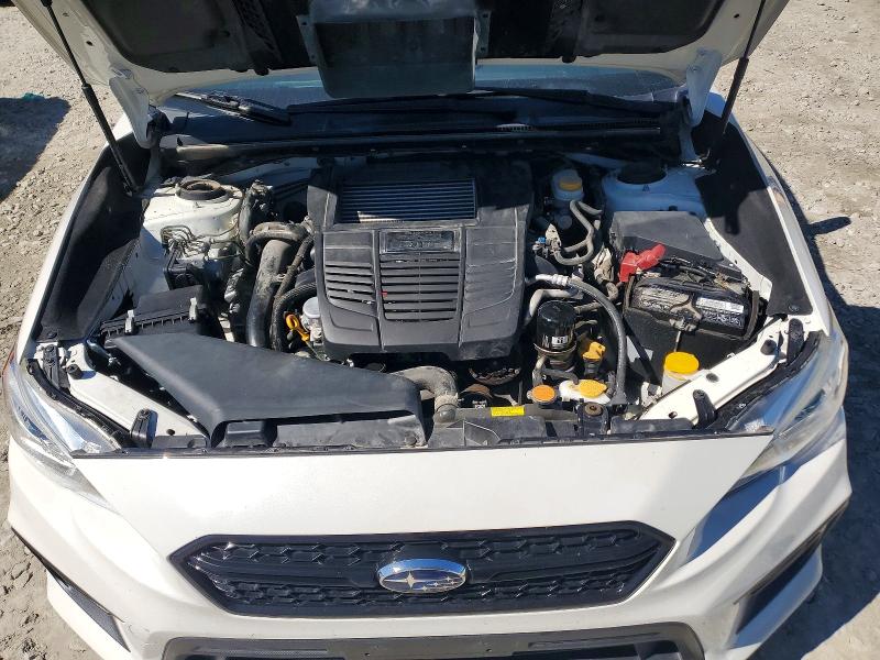 Продаж на аукціоні авто 2021 Subaru Wrx, vin: JF1VA1C64M9810845, номер лоту: 69098906