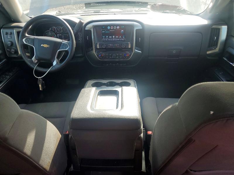 68782136 :رقم المزاد ، 3GCUKREC6HG246884 vin ، 2017 Chevrolet Silverado مزاد بيع