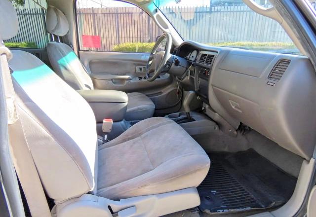 Продаж на аукціоні авто 2003 Toyota Tacoma, vin: 5TEGN92N33Z194363, номер лоту: 71248396