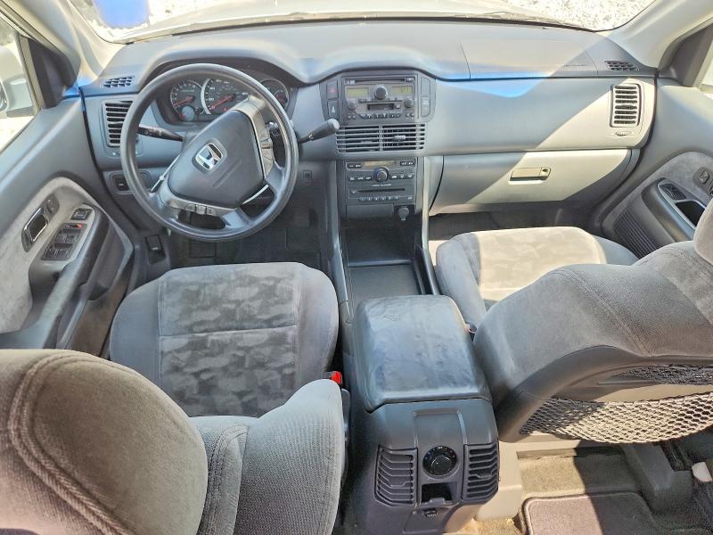 Продаж на аукціоні авто 2005 Honda Pilot, vin: 5FNYF18405B049304, номер лоту: 67896816