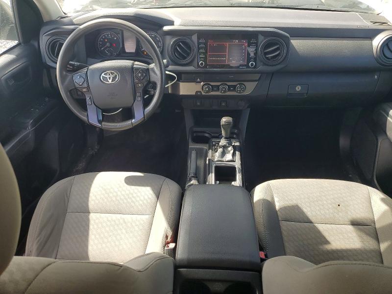 Aukcja sprzedaży 2020 Toyota Tacoma, vin: 5TFRZ5CN0LX090540, numer aukcji: 69162086
