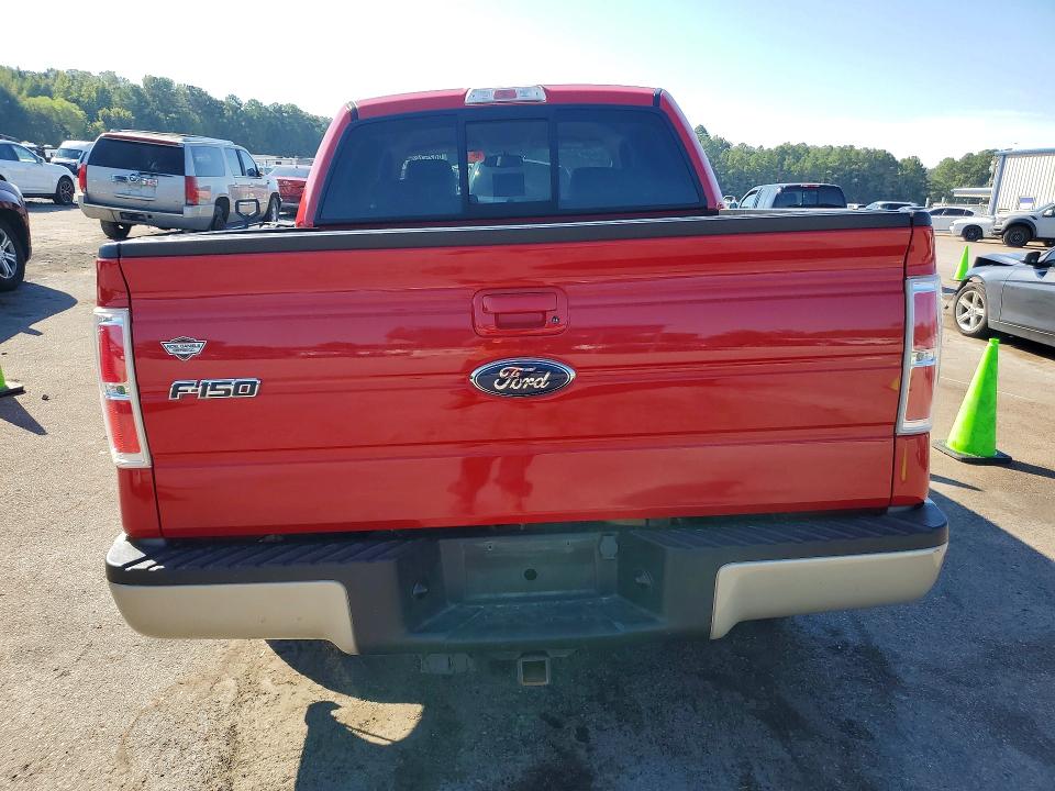 Aukcja sprzedaży 2009 Ford F150, vin: 1FTPW12V59FB09074, numer aukcji: 68257636